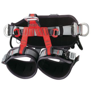 Uprząż do prac na wysokości CAMP ACCESS SIT