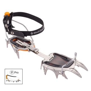 Raki BLACK DIAMOND SABRETOOTH PRO