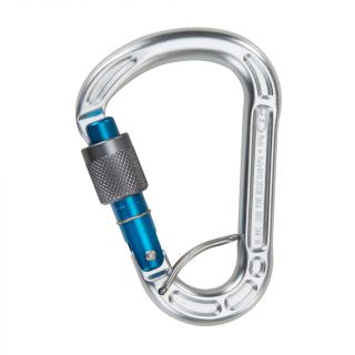 Karabinek CLIMBING TECHNOLOGY CONCEPT HMS SGL L3380002