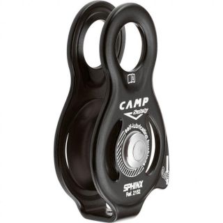 Bloczek CAMP SPHINX / BLACK