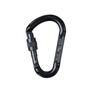 Karabinek BEAL BE LOCK SCREW