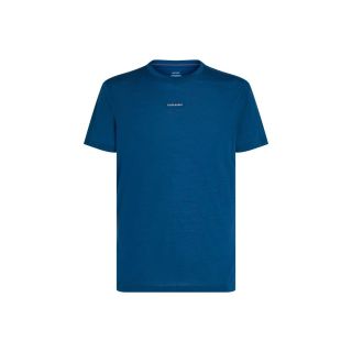 Koszulka męska merino ICEBREAKER COOL-LITE SPEED 125
