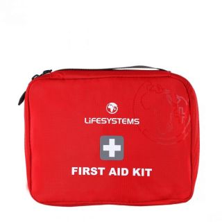 Apteczka LIFESYSTEMS FIRST AID CASE