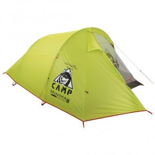Namiot CAMP MINIMA 3 SL