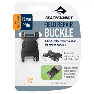 Klamra SEA TO SUMMIT FIELD REPAIR BUCKLES - SIDE RELEASE 2 PIN