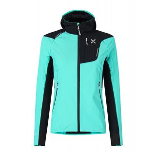Kurtka damska MONTURA SKI STYLE 2