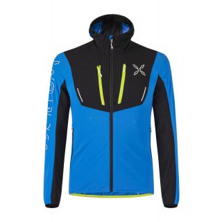 Kurtka męska MONTURA SKI STYLE HOODY