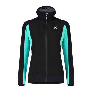 Kurtka damska MONTURA PREMIUM WIND HOODY