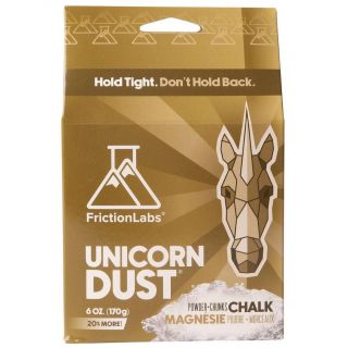 Magnezja FRICTION LABS UNICORN DUST / 170 g (6 oz)