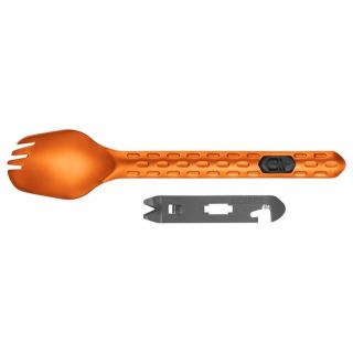 Spork - multitool GERBER DEVOUR / BURNET ORANGE