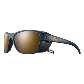 Okulary JULBO CAMINO / POLARIZED 3 / DARK BLUE-BLACK (J5019412)