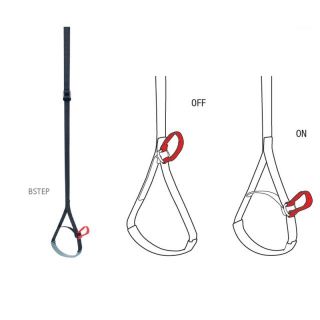 Pętla nożna BEAL AIR STEP