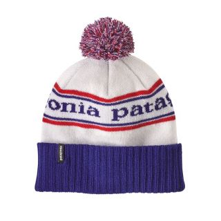 Czapka PATAGONIA POWDER TOWN - PARK STRIPE