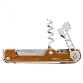 Multitool GERBER ARMBAR CORK ORANGE