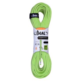 Lina pojedyncza BEAL STINGER III UNICORE 9.4 mm - DRY COVER