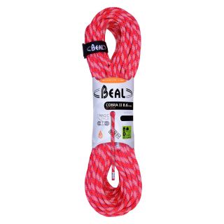 Lina podwójna BEAL COBRA UNICORE 8.6 mm - DRY COVER