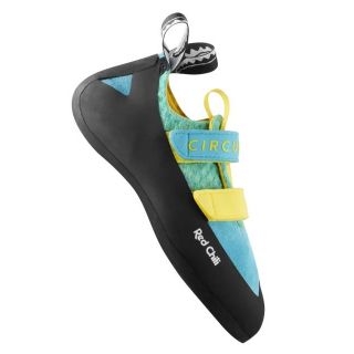 Buty wspinaczkowe dziecięce RED CHILI CIRCUIT JUNIOR