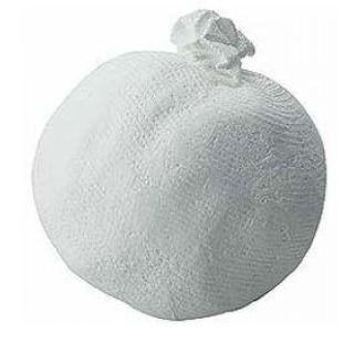 Magnezja / kulka ROCK EMPIRE REFILL