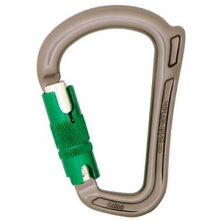 Karabinek DMM RHINO LS