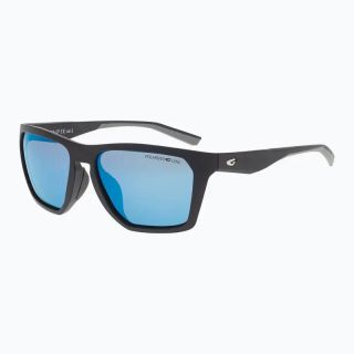 Okulary GOG ALTIPLANO MATT BLACK/GREY (E268-2P)
