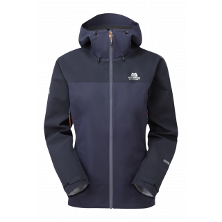 Kurtka damska MOUNTAIN EQUIPMENT SALTORO / SKYGLOW COSMOS rozmiar XS