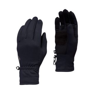 Rękawice BLACK DIAMOND MIDWEIGHT SCREENTAP FLEECE
