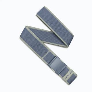 Pasek do spodni ARCADE CARTO SKY/SAGE