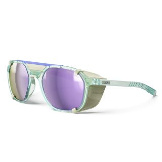 Okulary JULBO SLACK COVER / SPECTRON 3 / MINT LIGHT GREEN