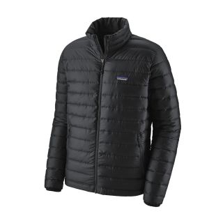 ジャケット・アウター Patagonia MARS PCU 3A-1 Jacket Black fbd2d7bf07857f25d6bf781e2a50f4