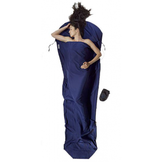 Wkładka do śpiwora COCOON MUMMYLINER MICROFIBER