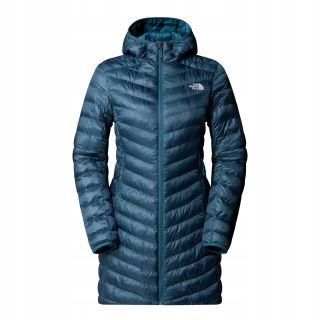 Kurtka damska THE NORTH FACE HUILA SYNTH PARKA