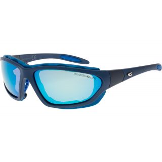 Okulary GOG MESE / BLUE/BLACK (E327-4P)