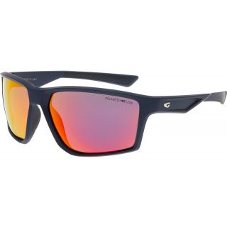 Okulary GOG PARAMITO BLACK/RED (E175-2P)