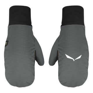 Łapawice damskie SALEWA ORTLES TIROLWOOL RESPONSIVE MITTENS