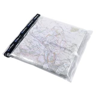 Mapnik TREKMATES DRY MAP CASE