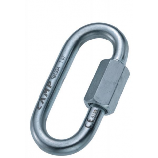 Mailon CAMP OVAL QUICK LINK
