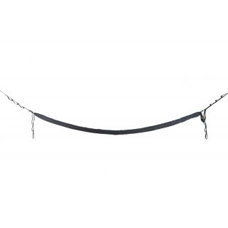 Pokrowiec na hamak odporny na UV TICKET TO THE MOON HAMMOCK SLEEVE DARK GREY