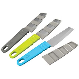Nóż MSR ALPINE KITCHEN KNIFE