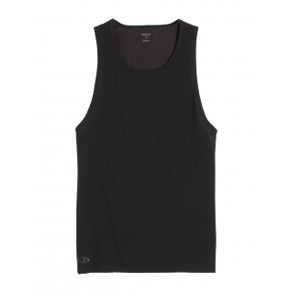Bezrękawnik męski ICEBREAKER ANATOMICA TANK