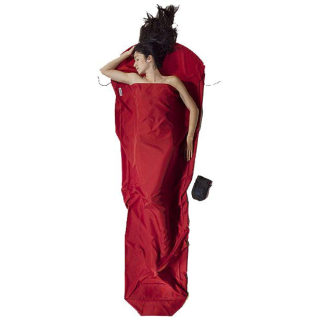 Wkładka do śpiwora COCOON MUMMYLINER MICROFIBER