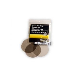 Zestaw naprawczy do worków winylowych SEALLINE VINYL DRY BAG REPAIR KIT