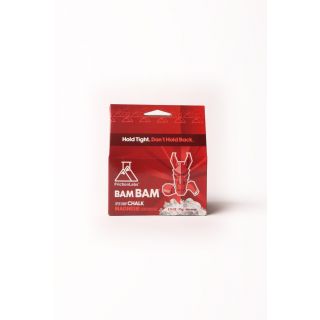 Magnezja FRICTION LABS BAM BAM LOOSE CHALK LARGE / 71 g (2.5oz)