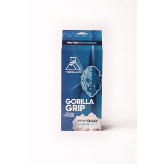 Magnezja FRICTION LABS GORILLA GRIP LARGE / 340 g (12 oz)