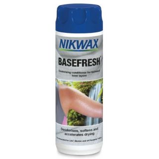 Środek do pielęgnacji bielizny termoaktywnej NIKWAX BASE FRESH 300 ml