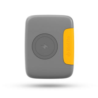 Akumulator BIOLITE POWER BANK INDUKCYJNY CHARGE 100 MAX