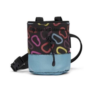 Woreczek na magnezje BLACK DIAMOND MOJO KIDS