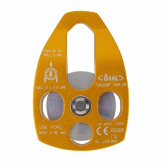 Bloczek BEAL TRANSF'AIR 1B