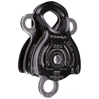 Bloczek CAMP JANUS BLACK