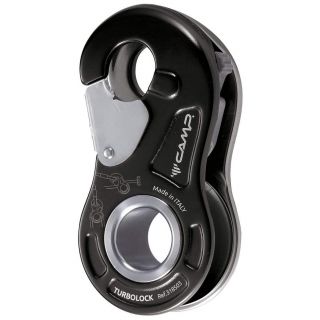 Bloczek CAMP TURBOLOCK BLACK