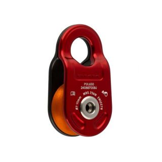 Bloczek DMM IMPEL RED